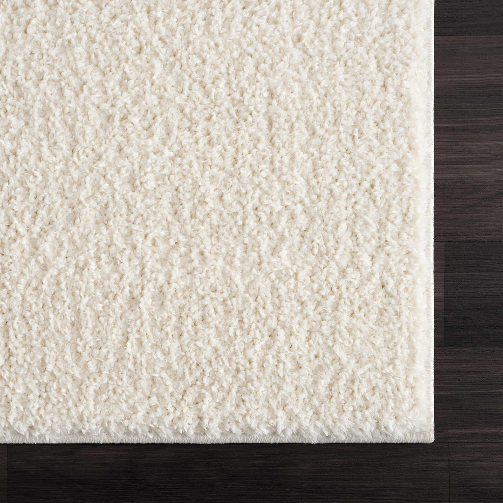 Hauteloom Judy SAFAJUDY890 Off White Machine Made Polyester Rug