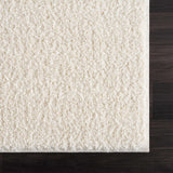 Hauteloom Judy SAFAJUDY890 Off White Machine Made Polyester Rug