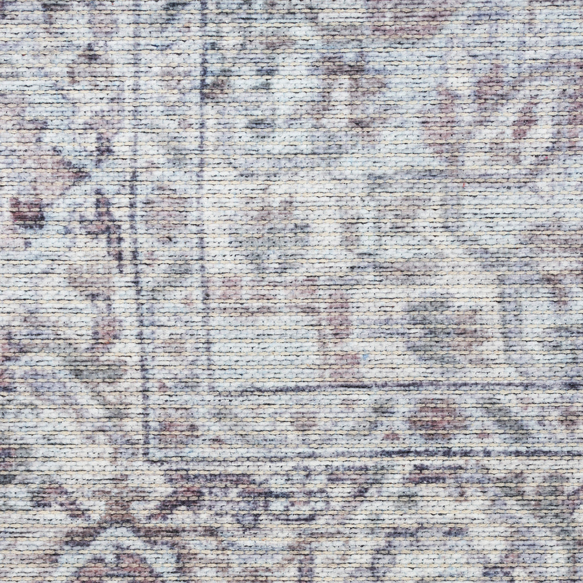 nourison new concept washables sr101 ivory grey rug
