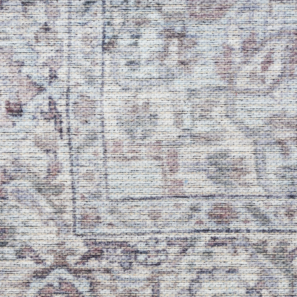 nourison new concept washables sr101 ivory grey rug
