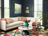 dash albert field of dreams da1974 multi rug