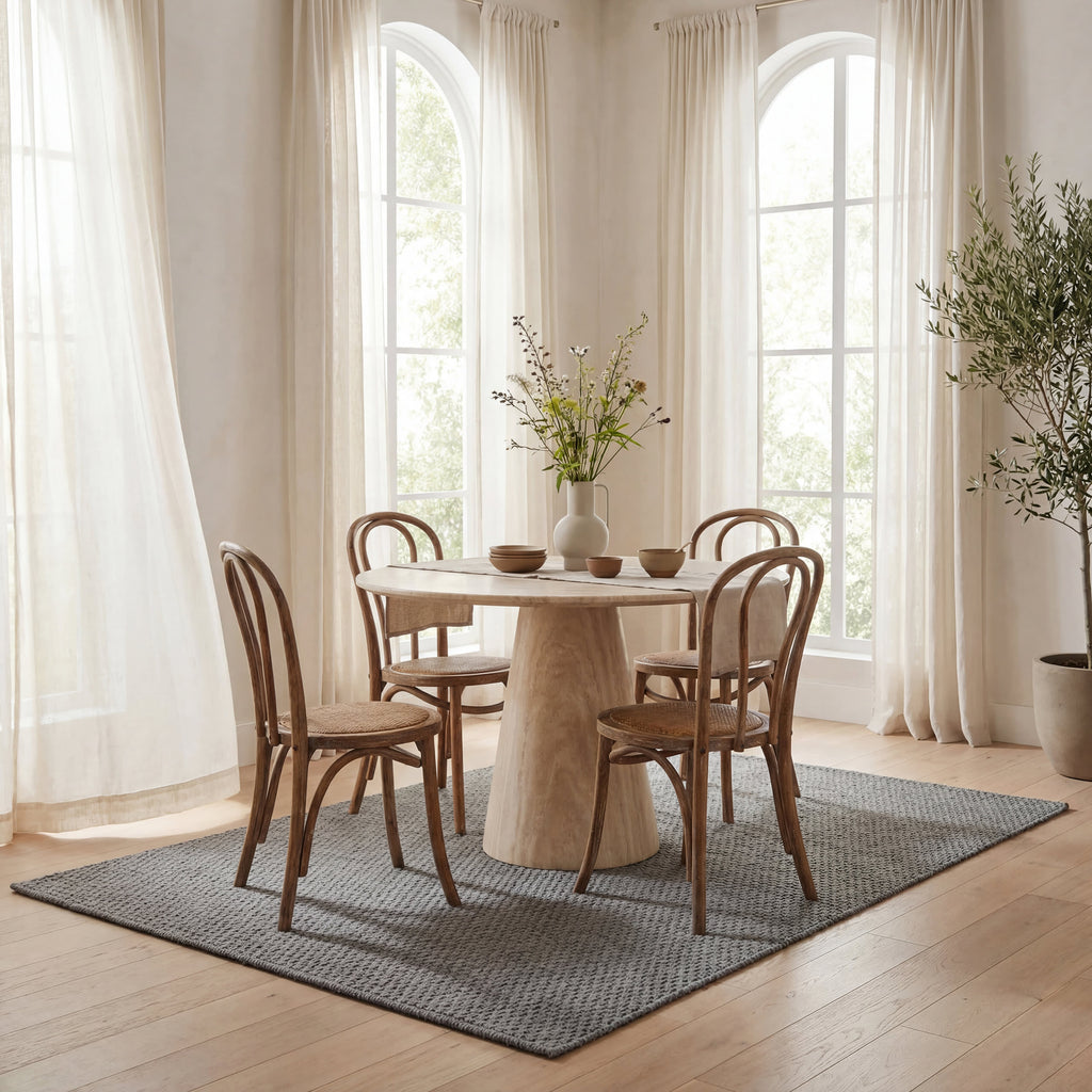 dash albert bridges da2508 grey woven flatwoven cotton rug