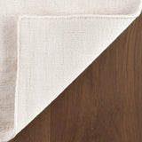 dash albert alva da2345 sand loom knotted wool rug