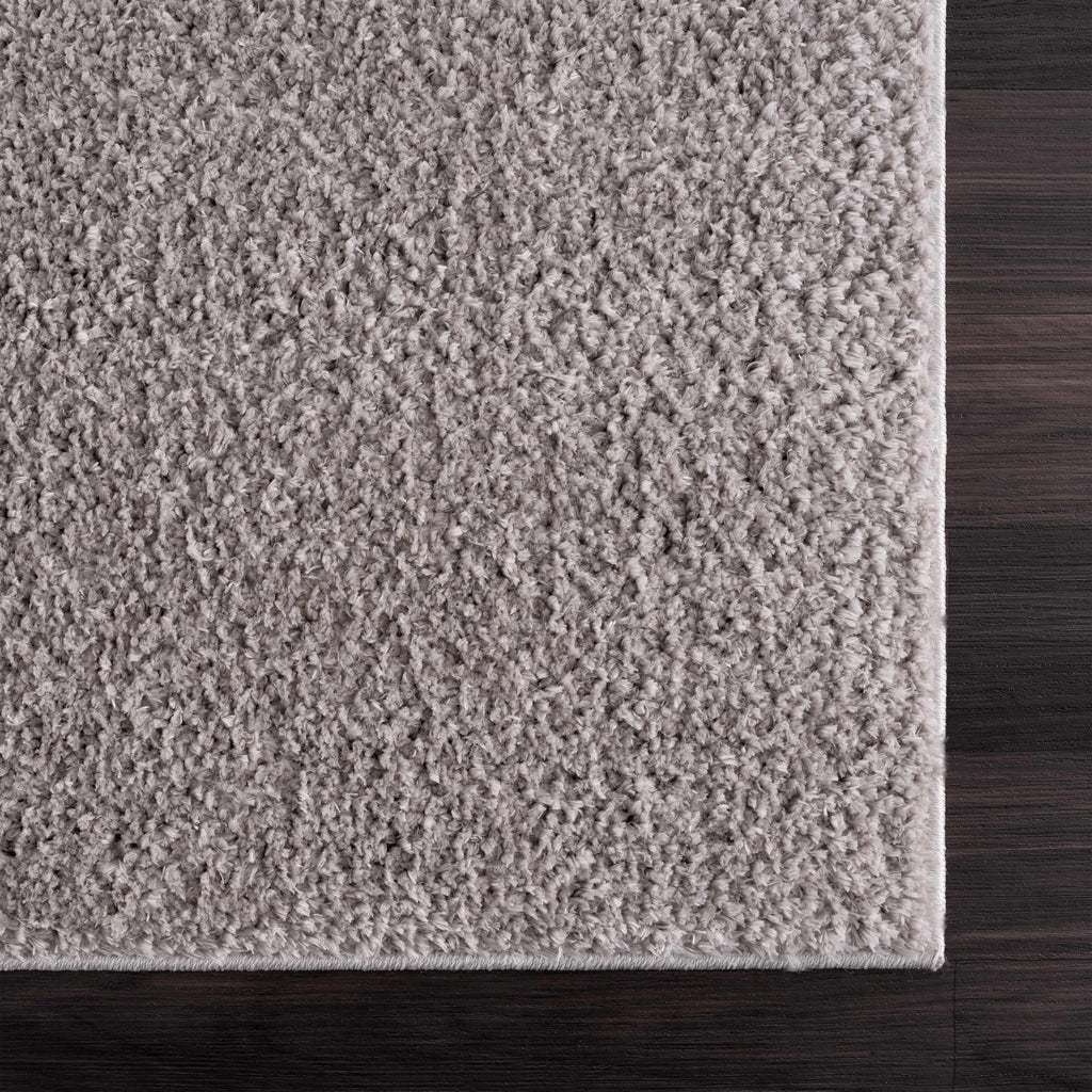 Hauteloom Judy SAFAJUDY882 Light Gray Machine Made Polyester Rug