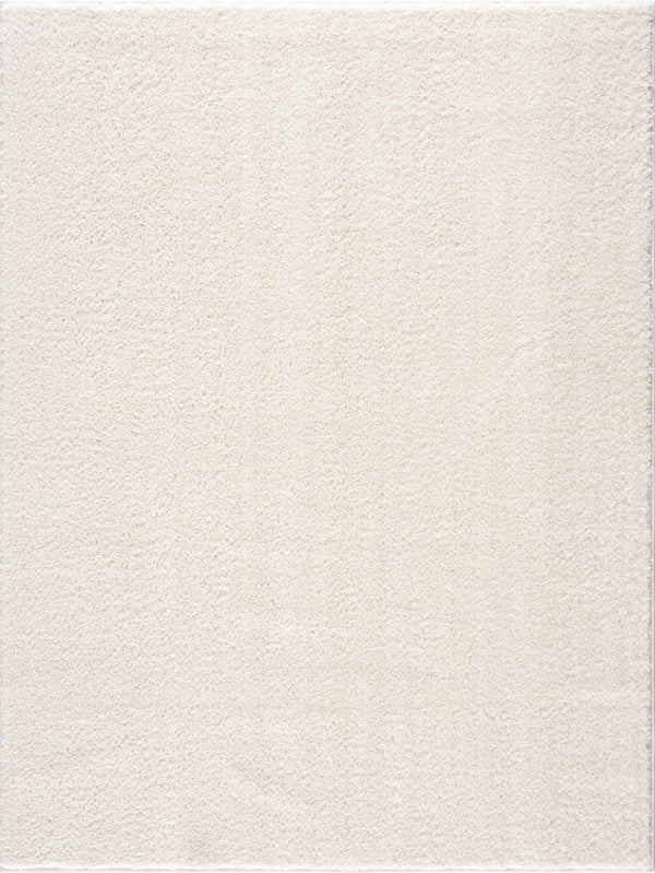 Hauteloom Judy SAFAJUDY890 Off White Machine Made Polyester Rug