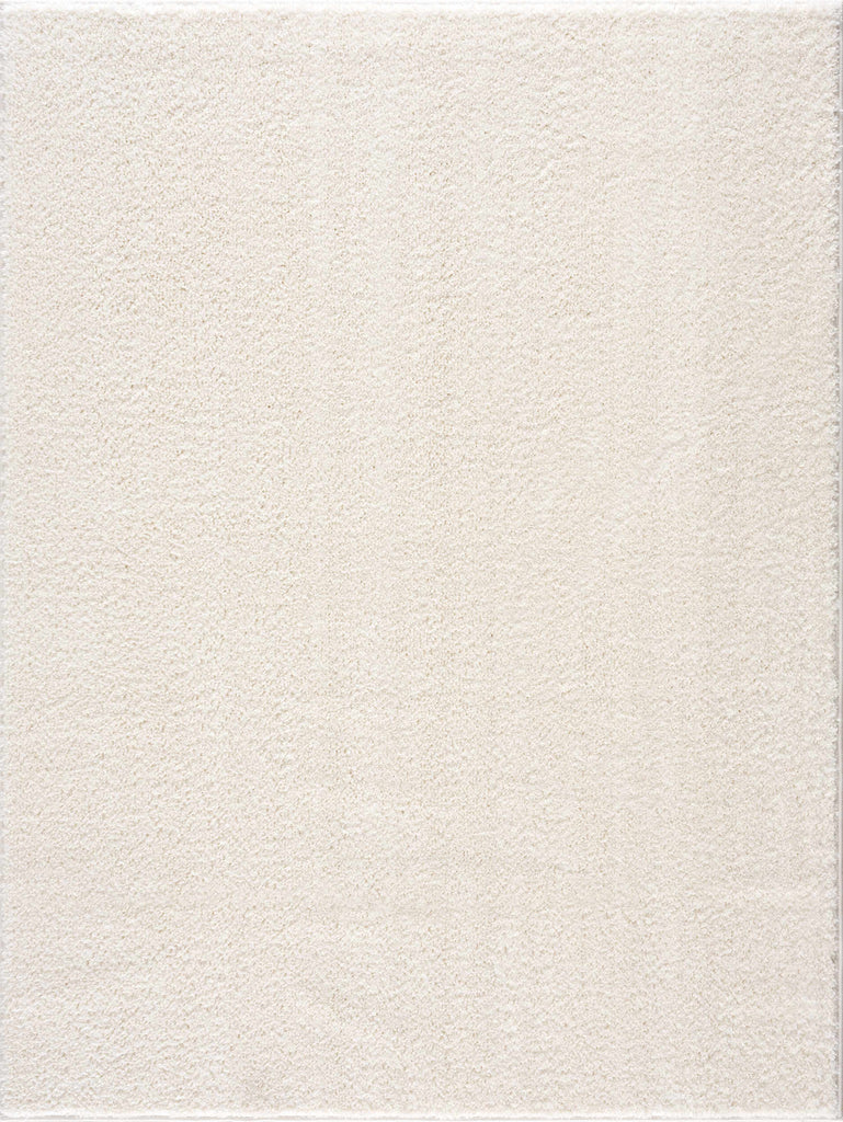 Hauteloom Judy SAFAJUDY890 Off White Machine Made Polyester Rug