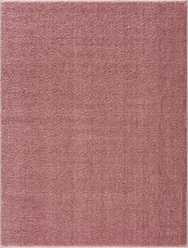 Hauteloom Judy SAFAJUDY870 Pink Machine Made Polyester Rug