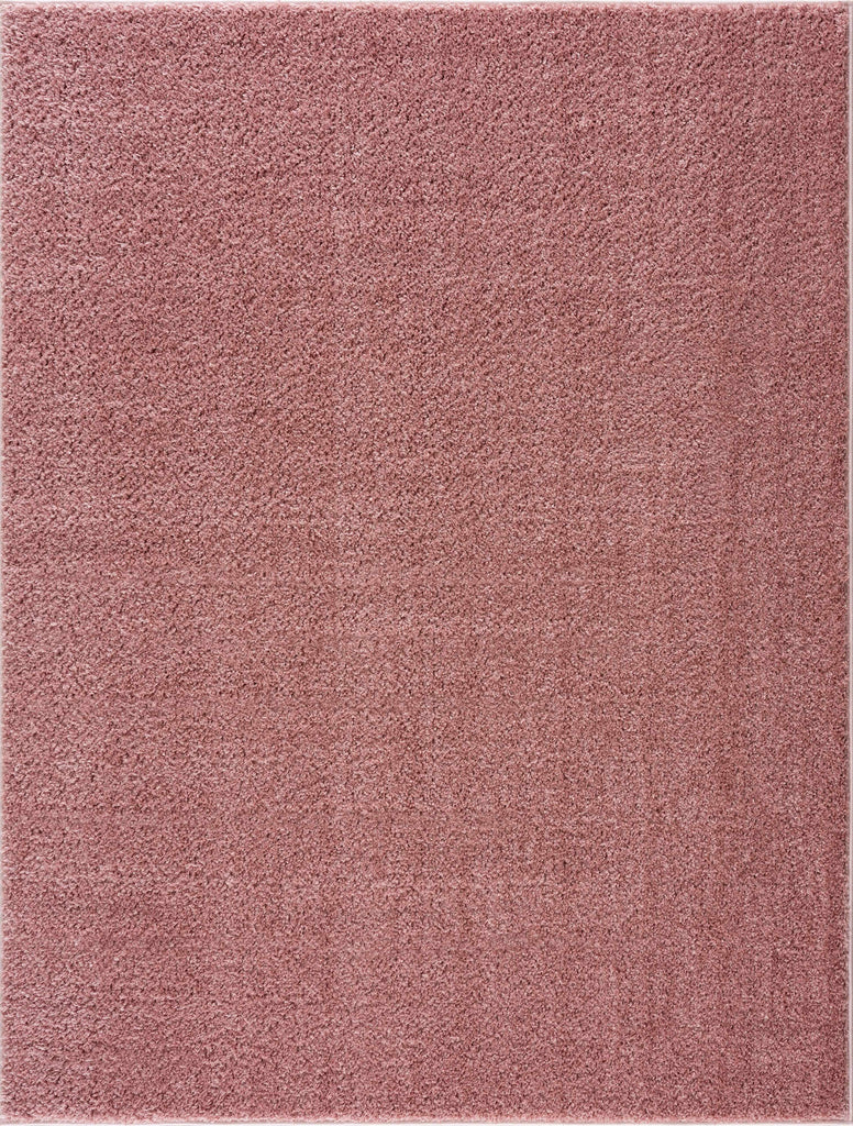 Hauteloom Judy SAFAJUDY870 Pink Machine Made Polyester Rug