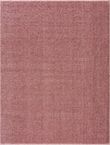 Hauteloom Judy SAFAJUDY870 Pink Machine Made Polyester Rug
