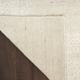 nourison harmony hay07 ivory rug