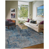 capel vanida 1202 sea rug