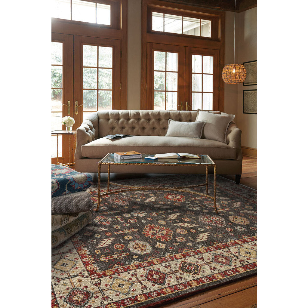 capel charleigh mahal 1208 cocoa rug