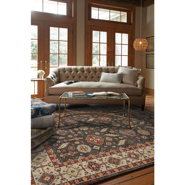 capel charleigh mahal 1208 cocoa rug