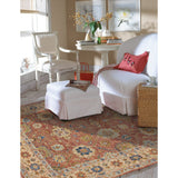 capel charleigh ziegler 1212 cinnamon rug