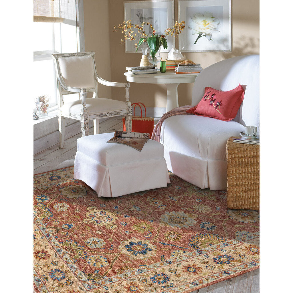 capel charleigh ziegler 1212 cinnamon rug