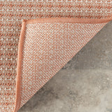 dash albert performance outdoor 200gbcb124b coral machine made polypropylene rug