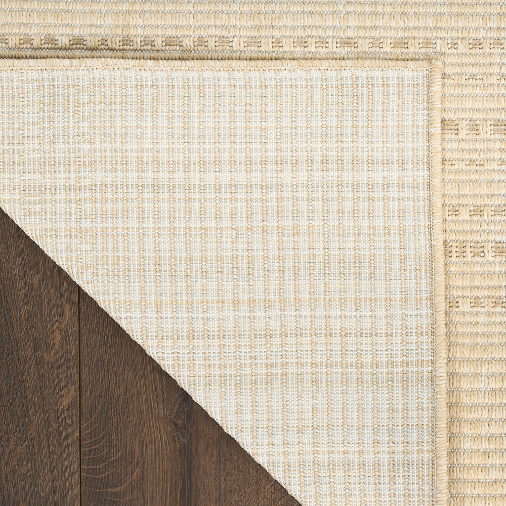 nourison tulum tlm01 cream rug