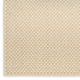 nourison tulum tlm03 cream rug