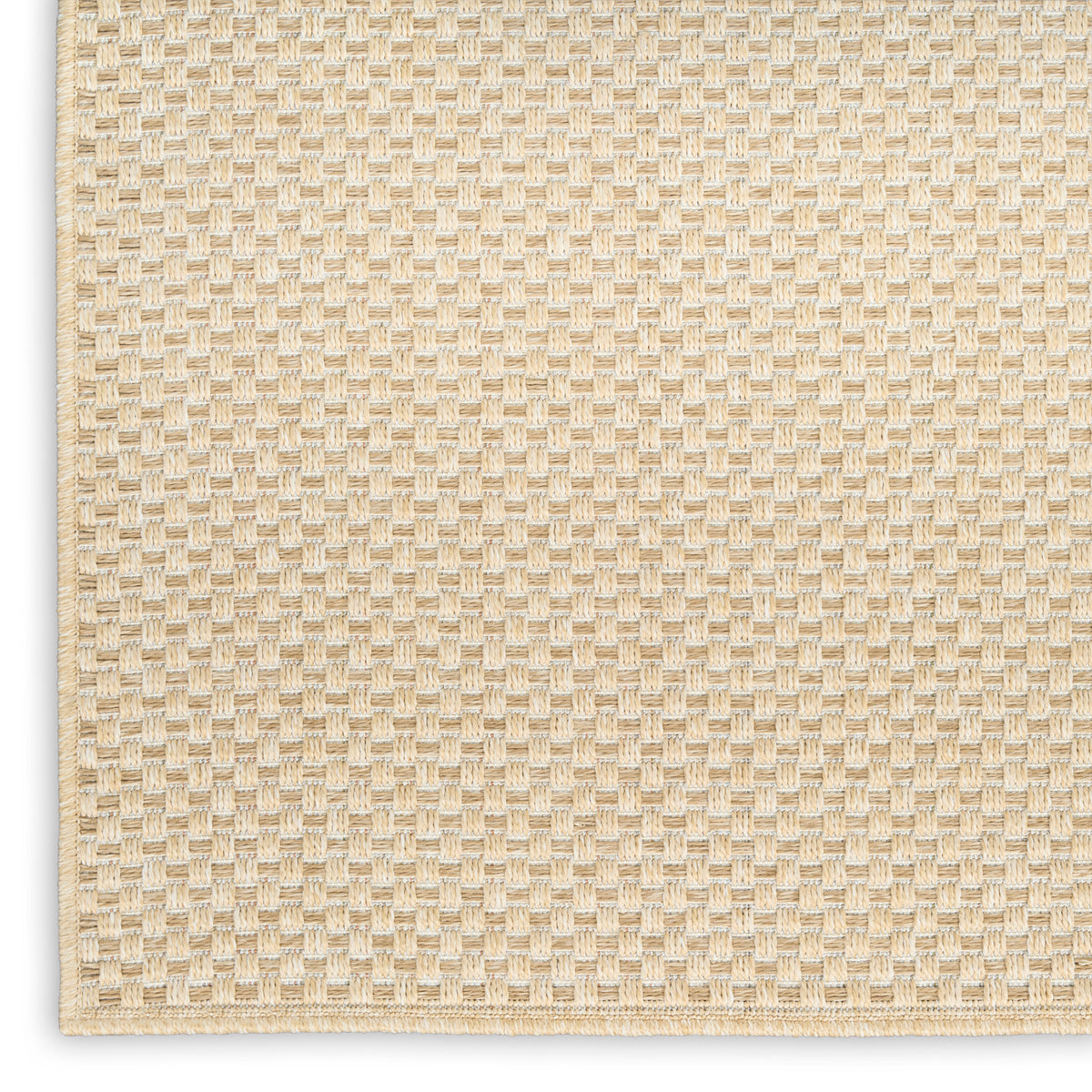 nourison tulum tlm03 cream rug