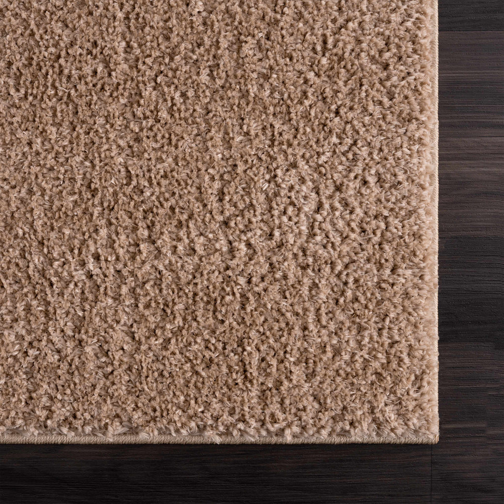 Hauteloom Judy SAFBJUDY871 Dark Red Machine Made Polyester Rug