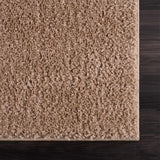 Hauteloom Judy SAFBJUDY871 Dark Red Machine Made Polyester Rug