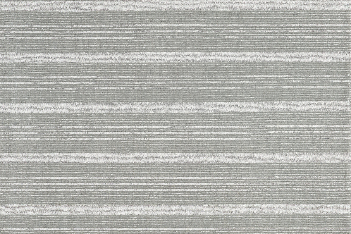 rugs done right custom satin satrb steel rug