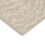 rugs done right custom savoy savtg parchment rug