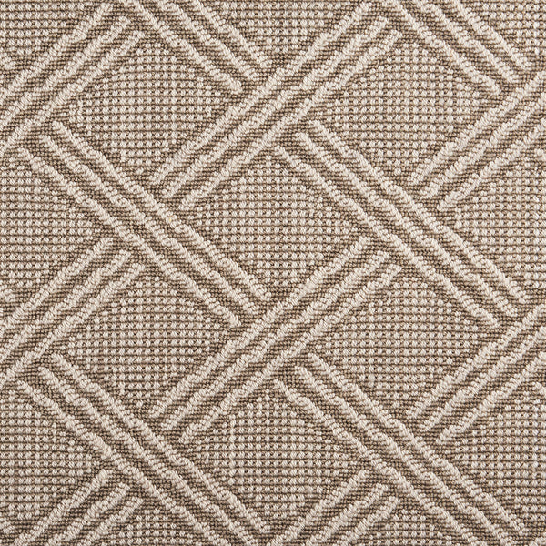 rugs done right custom grosse pointe prvcl walnut putty rug
