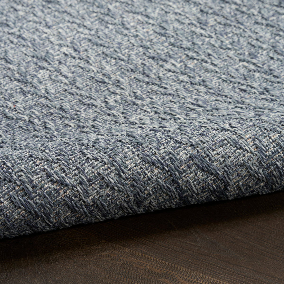 nourison tulum tlm02 denim rug
