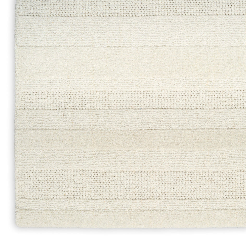 nourison pure multi weave mtw01 ivory rug