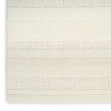 nourison pure multi weave mtw01 ivory rug