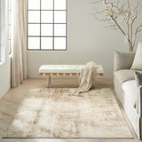 nourison ck078 summit sum06 natural grey rug