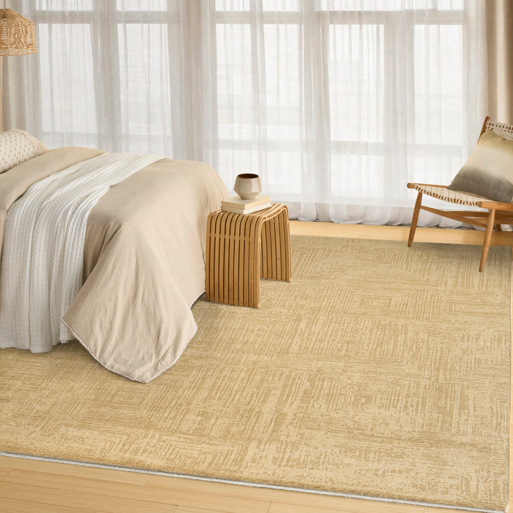 nourison dk014 madison square msq01 taupe rug