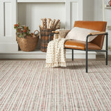 rugs done right custom textureweave txtwv paprika rug