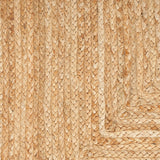 nourison natural jute njt03 natural rug