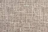 rugs done right custom bel air wstgt driftwood ivory rug