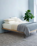 dash albert hobnail da997 blue rug