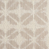 rugs done right custom bel air estgt shell ivory rug