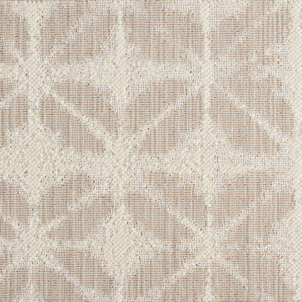 rugs done right custom bel air estgt shell ivory rug