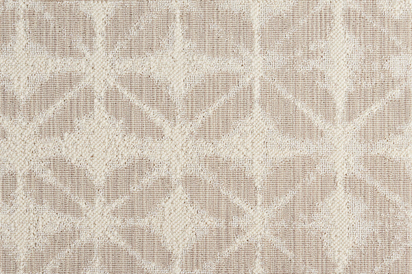 rugs done right custom bel air estgt shell ivory rug