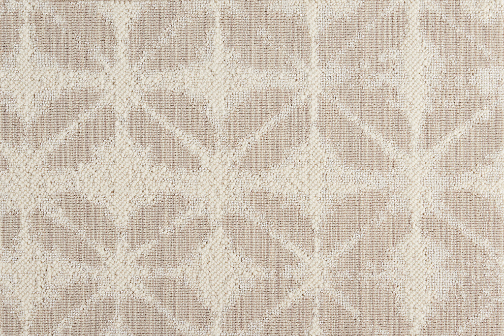 rugs done right custom bel air estgt shell ivory rug
