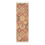 dash albert pali da877 coral rug