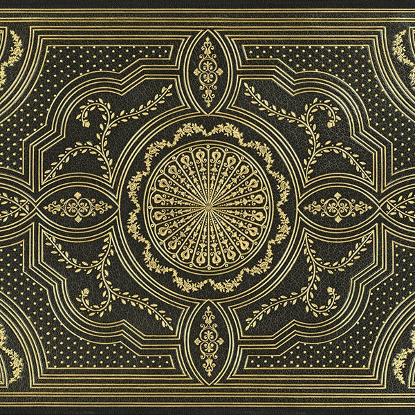 Spicher and Company ENGLISH LIBRARY Customized Vade Mecum Vinyl Mat