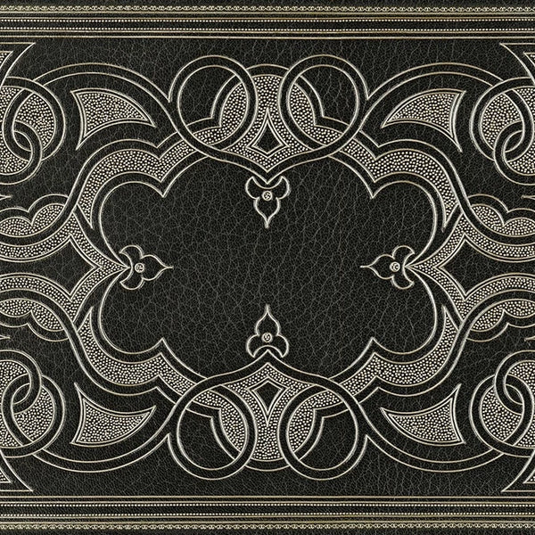 Spicher and Company ENGLISH LIBRARY Customized Anthology Vinyl Mat