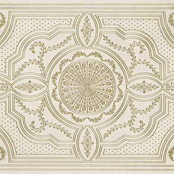 Spicher and Company ENGLISH LIBRARY Customized Conspectus Vinyl Mat