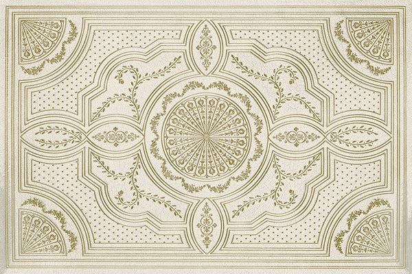 Spicher and Company ENGLISH LIBRARY Customized Conspectus Vinyl Mat