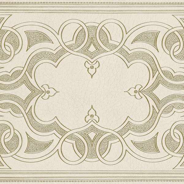 Spicher and Company ENGLISH LIBRARY Customized Epitome Vinyl Mat