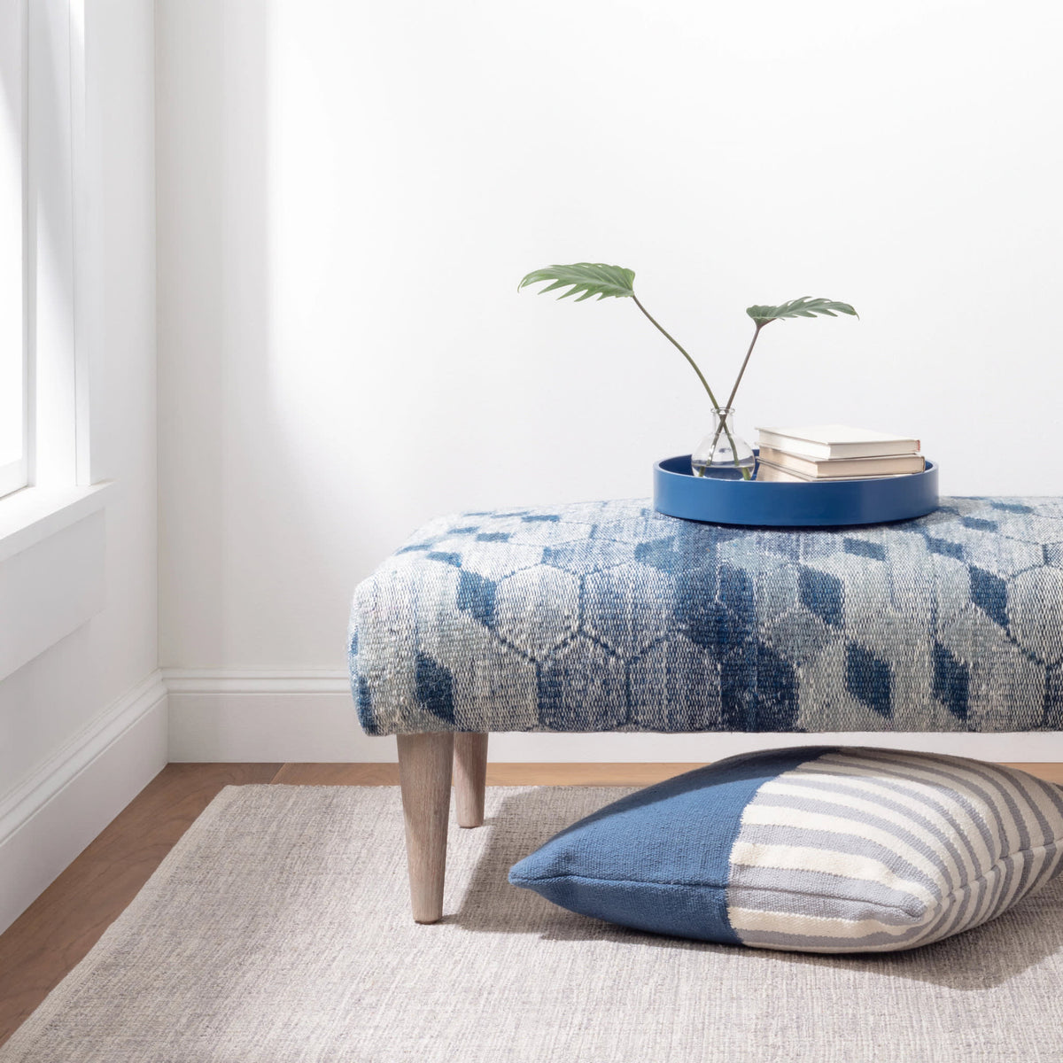 dash albert marled da136 grey rug