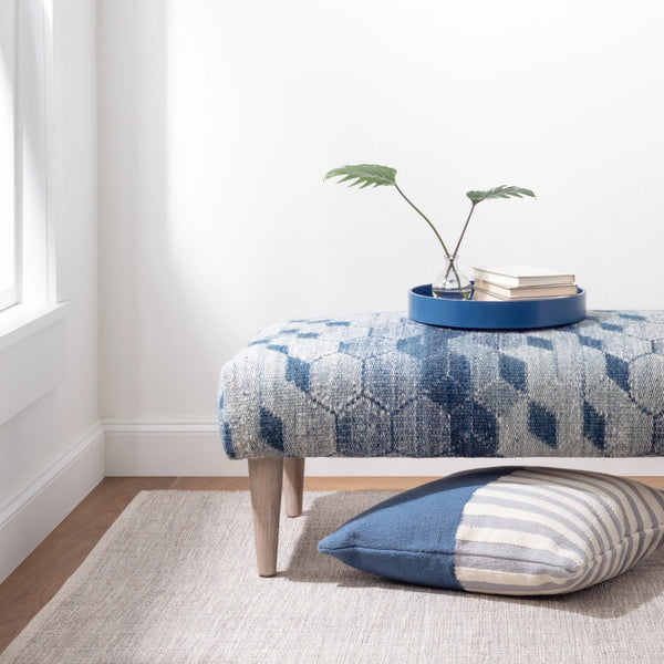 dash albert marled da136 grey rug