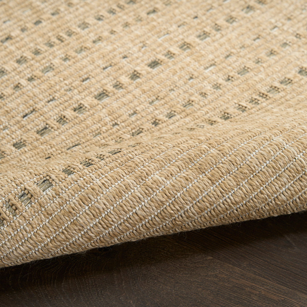 nourison tulum tlm01 taupe rug